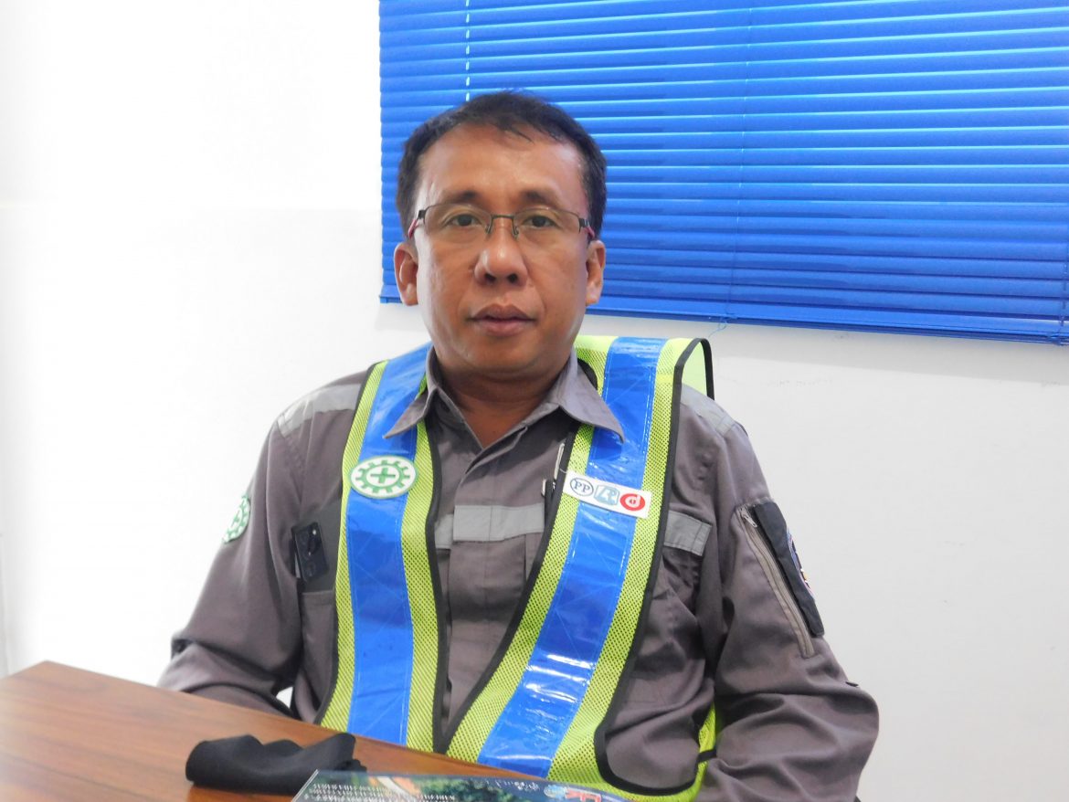 Proyek Pembangunan Bendungan Manikin/Tefmo   Prov.Nusa Tenggara Timur   PAKET 1 Kontraktor WIKA-ADHI-JAYA KONSTRUKSI,KSO dan Paket 2 Kontraktor  PP-ASHFRI-MINARTA, KSO