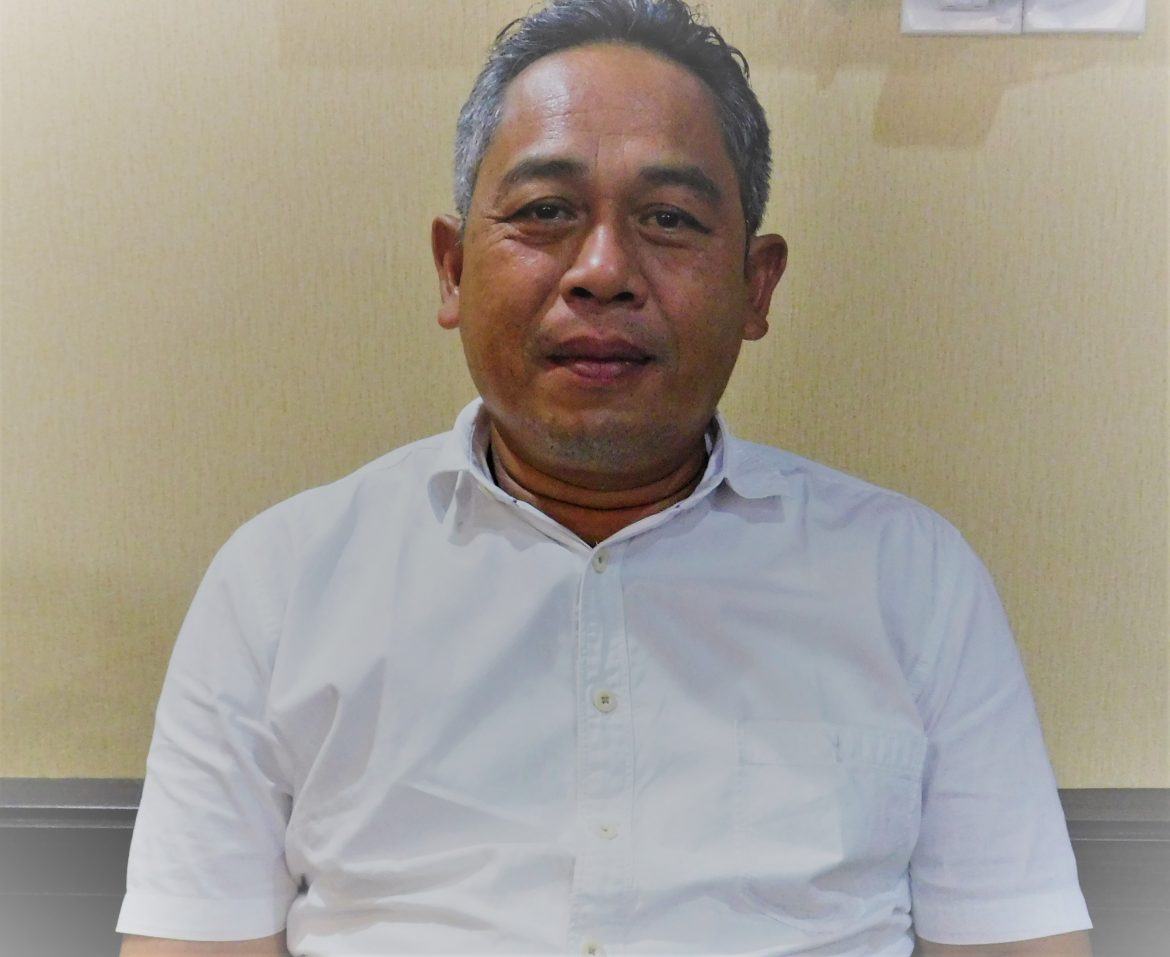 Pembangunan Bendungan Sidan   Provinsi Bali – Kementerian PUPR, Ditjen SDA, Balai Wilayah Sungai Bali-Penida.