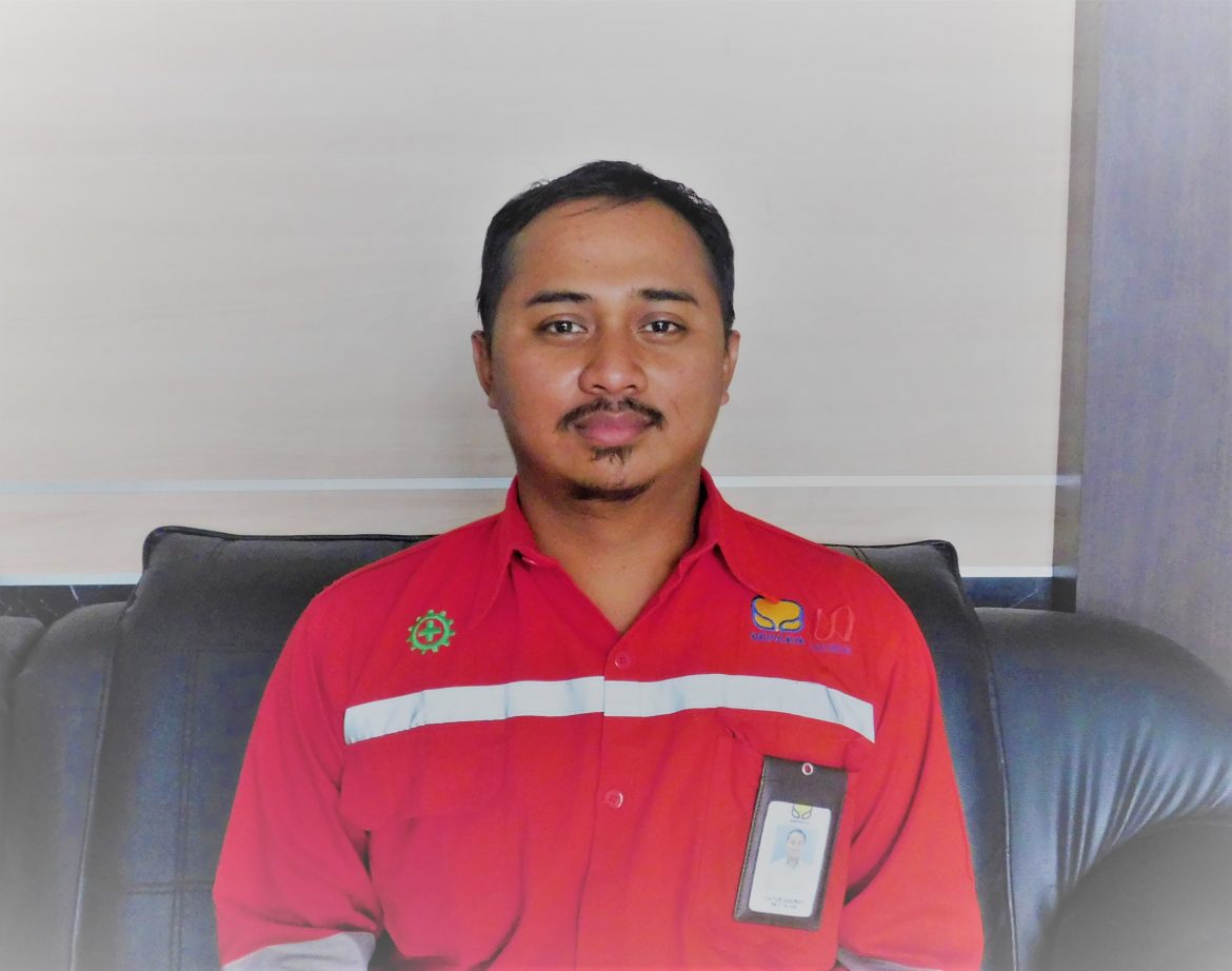 Proyek Pembangunan Bendungan Sidan   Provinsi Bali. Kontraktor ABIPRAYA-UNIVERSAL, KSO. Perubahan Desain Menyesuaikan Kondisi Geologi
