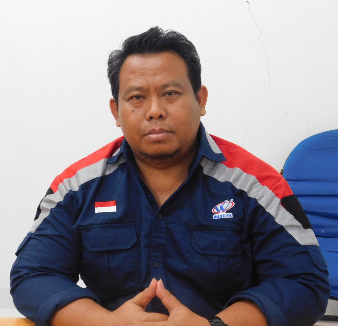 Proyek Pembangunan Bendungan Karian.Kontraktor Daelim-Wika-Waskita,JO