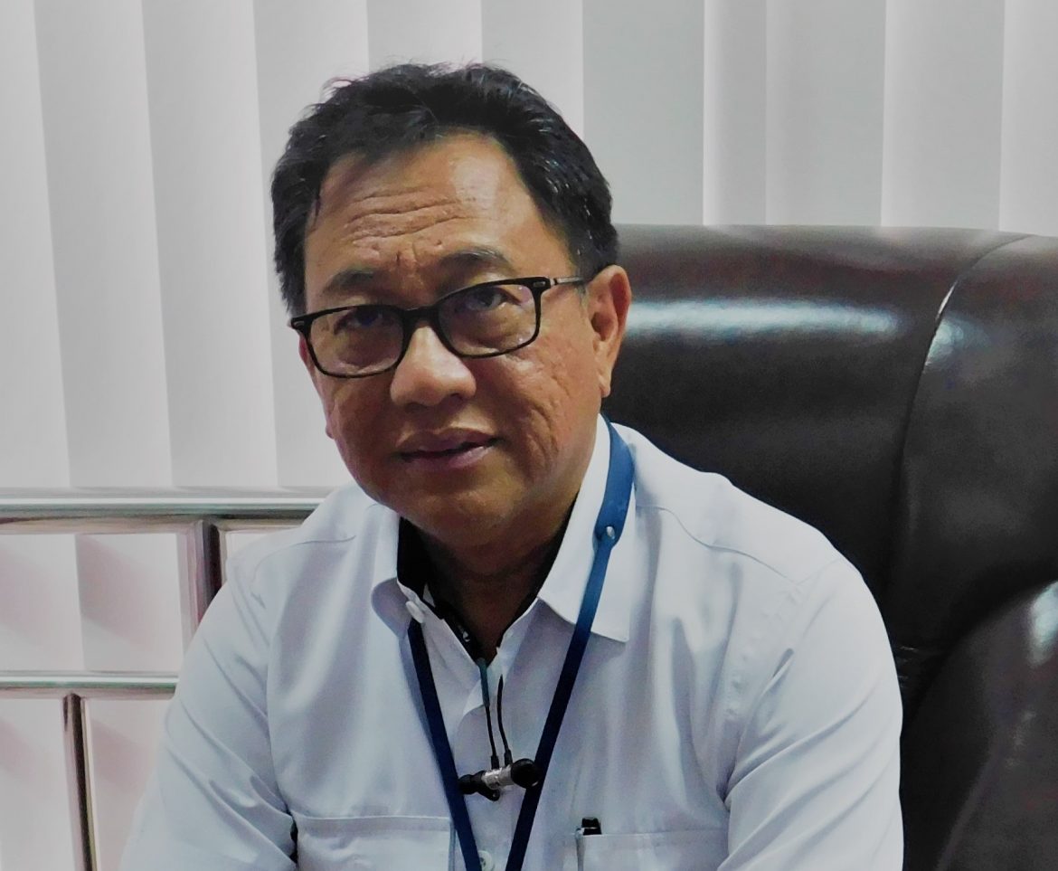 Pembangunan Bendungan Karian     Kementerian PUPR, Ditjen SDA, Balai Besar Wilayah Sungai Cidanau Ciujung Cidurian