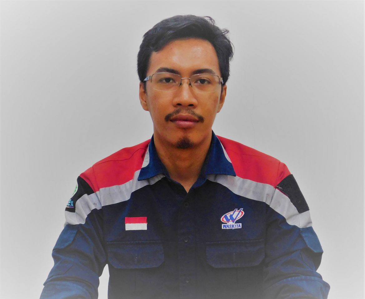 Proyek Pembangunan Bendungan Karian.Kontraktor Daelim-Wika-Waskita,JO
