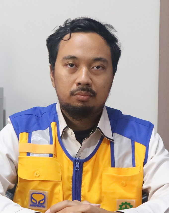 Proyek Bendungan Semantok Paket 1 Kontraktor PT Brantas Abipraya (Persero) – Pelita, (KSO) .