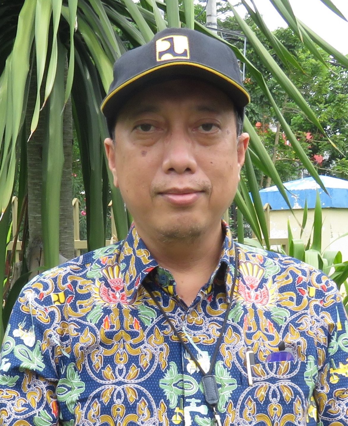 Pembangunan Bendungan Semantok   Kab.Nganjuk, Prov. Jawa Timur.    Kementerian PUPR, Ditjen SDA, Balai Besar Wilayah Sungai Brantas.`