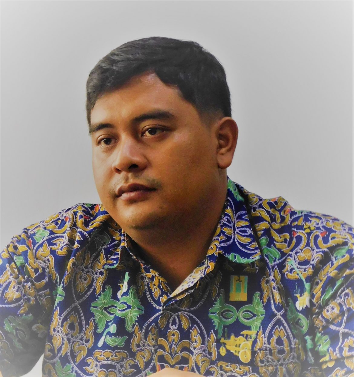 Pembangunan Bendungan Semantok   Kab.Nganjuk, Prov. Jawa Timur.    Kementerian PUPR, Ditjen SDA, Balai Besar Wilayah Sungai Brantas.`