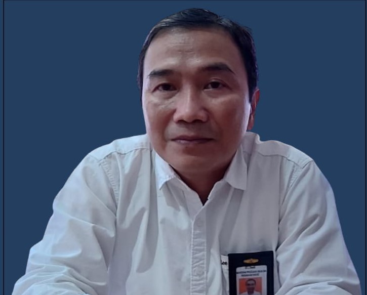 Pembangunan Bendungan Temef  Kementerian PUPR, Ditjen SDA, Balai Wilayah Sungai Nusa Tenggara II
