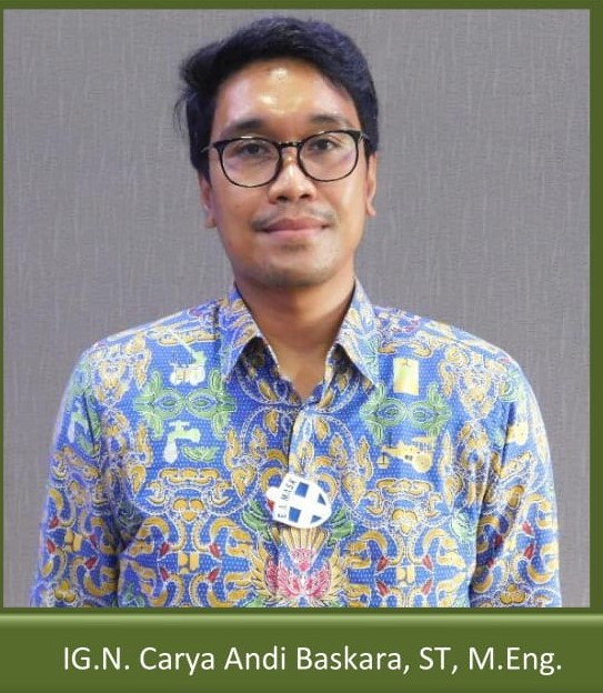 Pembangunan Bendungan Randugunting    Kementerian PUPR, Ditjen SDA, BBWS Pemali Juana.