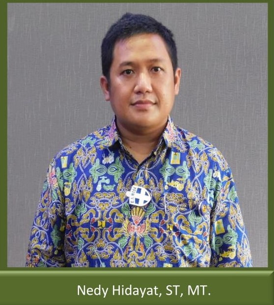 Pembangunan Bendungan Randugunting    Kementerian PUPR, Ditjen SDA, BBWS Pemali Juana.