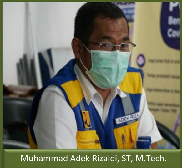 Pembangunan Bendungan Randugunting    Kementerian PUPR, Ditjen SDA, BBWS Pemali Juana.