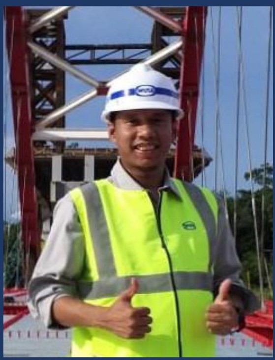 Testimoni Jembatan Tumbang Samba