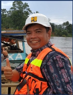 Testimoni Jembatan Tumbang Samba