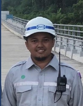 Testimoni Jembatan Tumbang Samba
