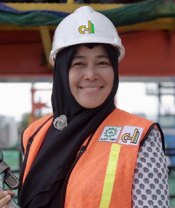 21 April 2021 Memperingati Hari R.A. Kartini