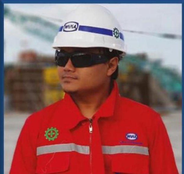 Proyek Pembangunan Dermaga Sorong – Kontraktor PT WIJAYA KARYA (Persero)Tbk