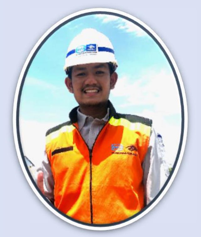 TESTIMONI Pembangunan Dermaga Sorong, Papua Barat