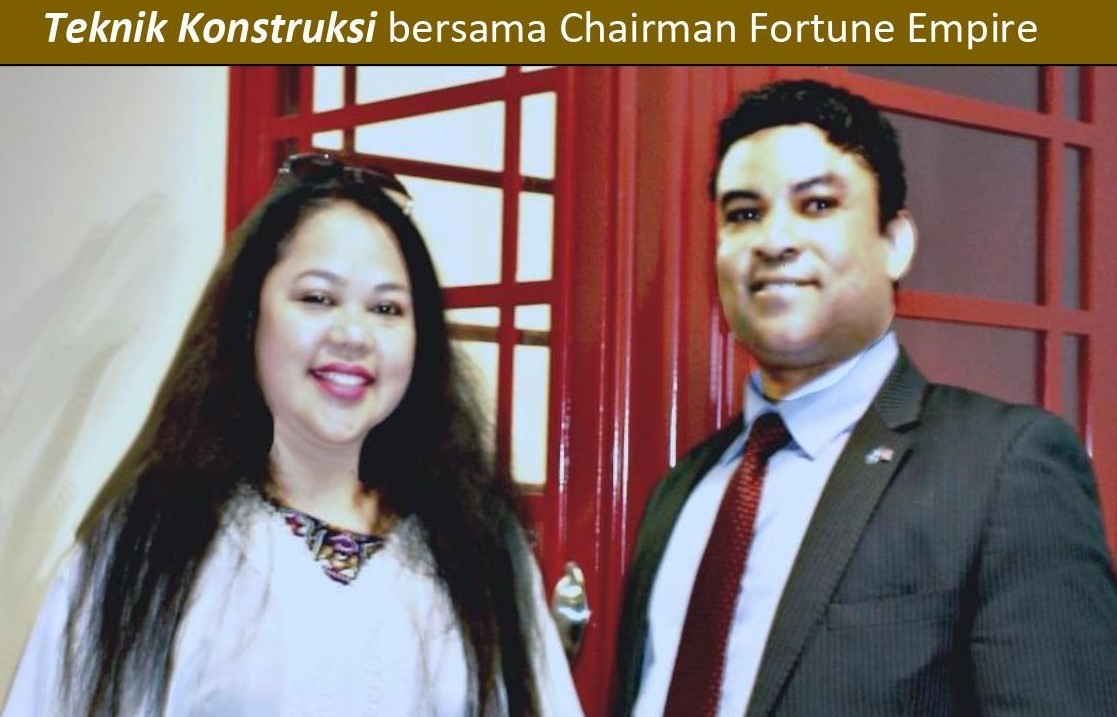 Investor Amerika  Siap Gelontorkan Dana untuk Proyek Infrastruktur di Indonesia