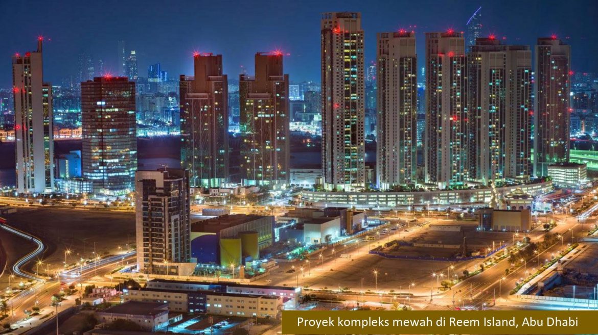 Investor Amerika  Siap Gelontorkan Dana untuk Proyek Infrastruktur di Indonesia