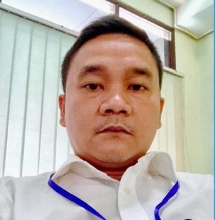 Pembangunan Bendungan Way Apu. Balai Wilayah Sungai Maluku
