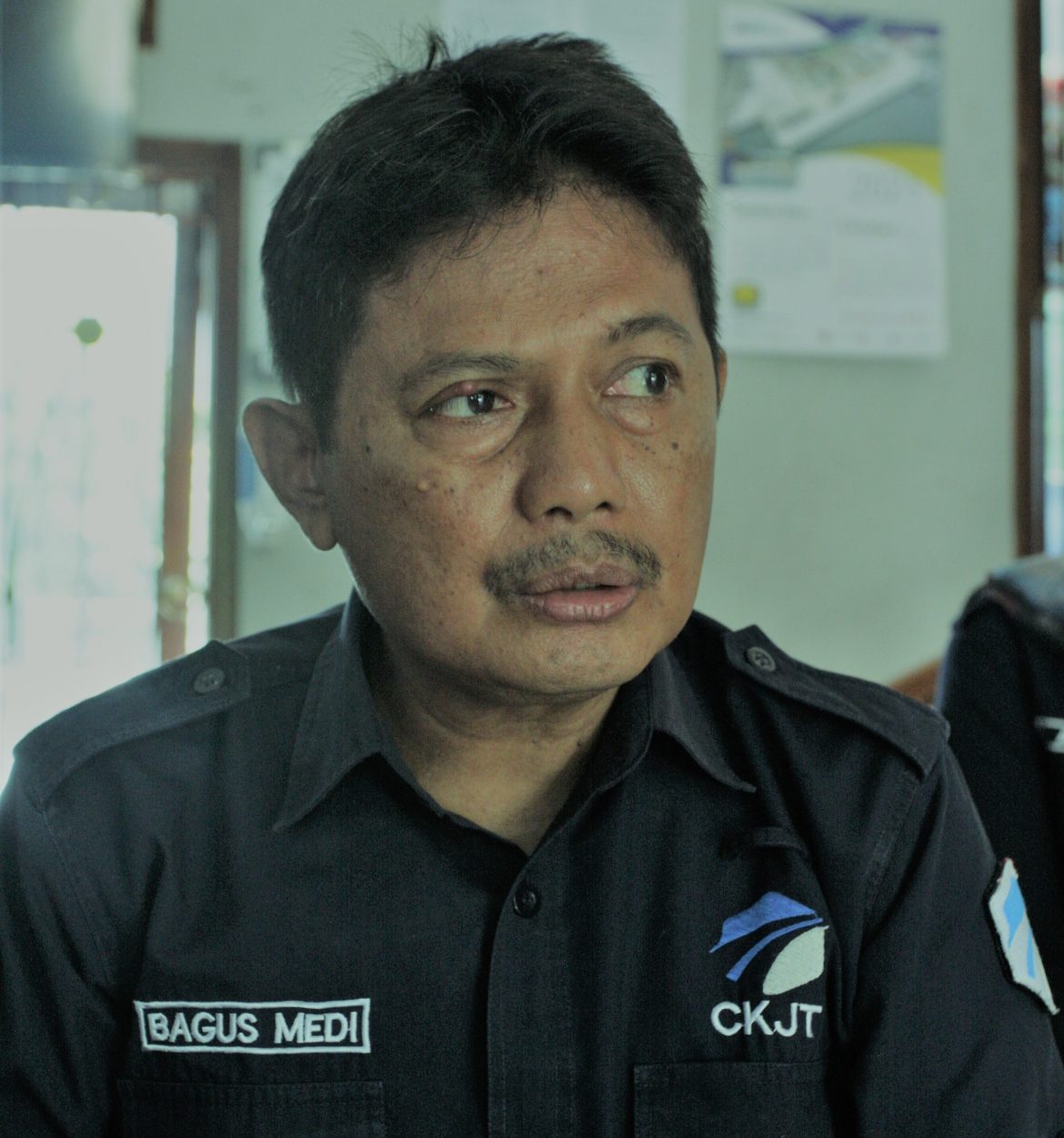 Proyek Pembangunan JALAN TOL CISUMDAWU