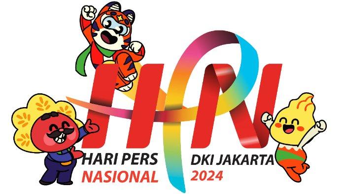 Memperingati Hari Pers Nasional 9 Februari 2024