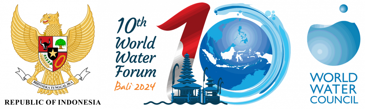 Indonesia  sebagai tuan rumah World Water Forum (WWF) ke-10 di Bali