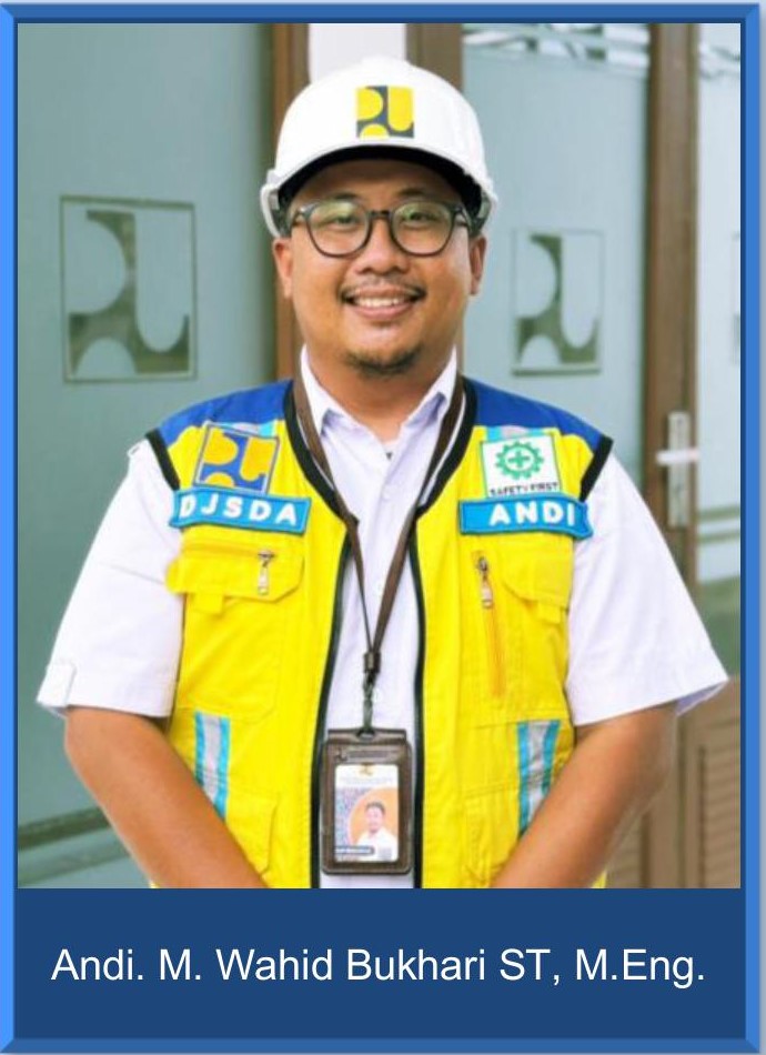 Pembangunan Bendungan Budong-Budong, Bendungan Pertama di Sulawesi ...